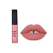 11 Colors Velvet Matte Long Lasting Liquid Lipstick Not Stick On Cup Waterproof Lip Gloss