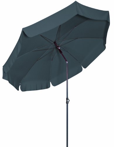 Doppler GS SUN LINE III 150/8tlg. D. 840 anthrazit