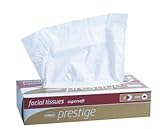 Kosmetiktücher 40 x 100 Stück in der Spenderbox