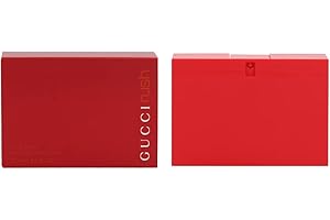 Gucci Rush Edt Vapo 75ml