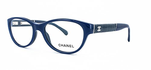 Preisvergleich Produktbild Chanel Signature CH 3233Q 1427 Bleu Large