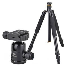 Preisvergleich Produktbild Digipod A2840FM + Kugelkopf BH-32A