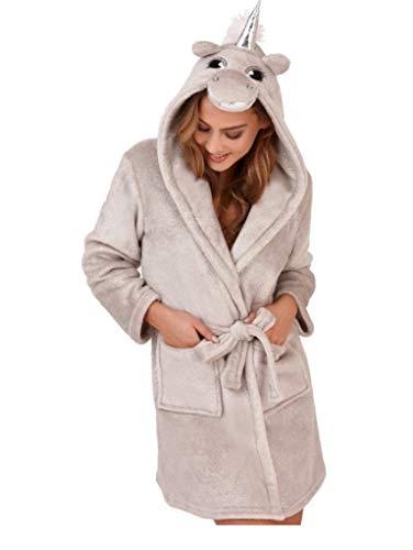 Ladies Robe Dressing Gown Winter Size 8 10 12 14 | Desertcart Fiji