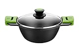 wireless bra 28c Apta para todo tipo de cocinas, incluido inducción