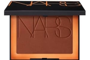 NARS ORIGINAL | LAGUNA 07 | Bronceado de intenso a muy intenso con subtonos rojos | BRONZING POWDER | Polvos bronceadores | Tamaño grande 0,38 Oz. / 11 g | by Cloud.Sales Cosmetics (LAGUNA 9 Tonos)
