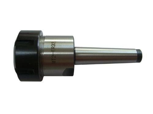 PAULIMOT Spannzangenfutter / Aufnahme für ER32-Spannzangen MK3/M12