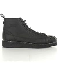 adidas superstar in grün