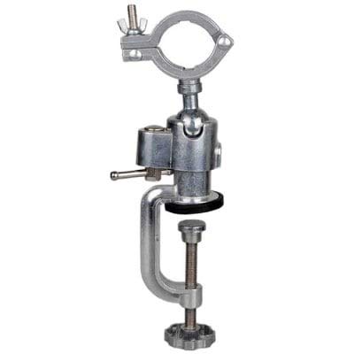 Preisvergleich Produktbild HaiMa 360 Grad Aluminium Universal Drehbank Vice-Silver