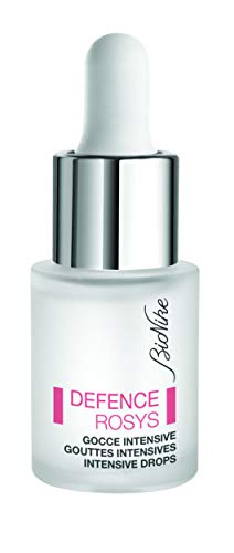 ( 3285 ) I.C.I.M. (BIONIKE) INTERNATION DEFENCE ROSYS GTT INTEN 15ML