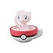 Produktbild Pokemon X.Y.Z Tea Time Mascot Figure Part 2~Mew