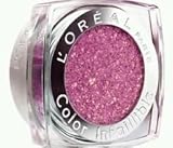 L'Oreal eye shadow 036 Naughty Strawberry