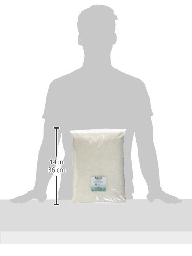Badesalz Totes Meer, 1er Pack (1 x 5kg) - 2