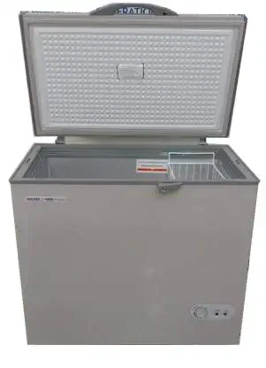 Voltas Deep Freezer 210 Liters Single Door Convertible