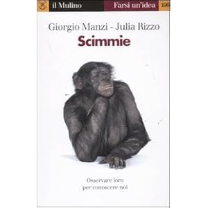 Scimmie Scimmie
