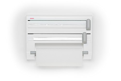 Leifheit 25703 Wandrollenhalter Parat ComfortLine - 3