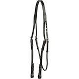 ERIC THOMAS „Pro“ breites, dünnes Genickstück