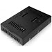 Produktbild Icy Dock EZConvert MB882SP-1S-2B - 2,5 Zoll (6,4cm) zu 3,5 Zoll (8,9cm) SATA SSD/HDD Konverter - Schwarz