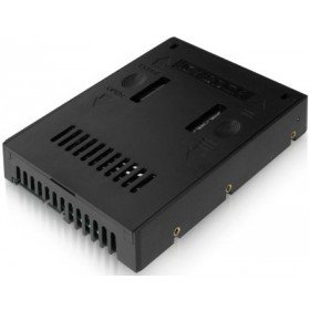 Adapter IcyDock MB882SP-1S-2B Tray