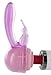 Produktbild Pink Rabbit Tip - Aufsatz für Wand Masssager