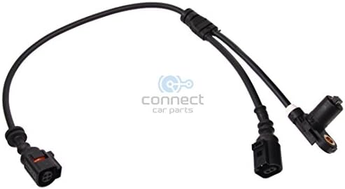 ABS Sensor Front One Piece