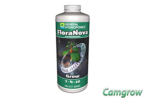 Florateck - GHE Flora Nova Grow - 946 ml