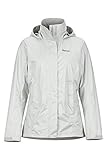 Chaqueta con capucha, impermeable, cortavientos, transpirable, con costuras totalmente selladas, cremalleras de ventilación bajo los brazos, gran libertad de movimiento, elevado confort de uso
