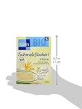 Kölln Schmelzflocken 5-Korn - 8