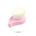 So Beauty 1pcs Facial Skin Care Beauty Ultrasoft Pore Cleansing Spa Wash Massage Exfoliation Brush RS.1366.00
