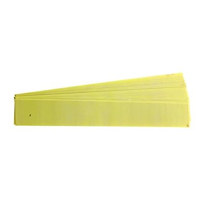 Longsw Pro Acaricide Varroa Bande Fluvalinate Abeille Mite Tuer Apiculture Pest Control