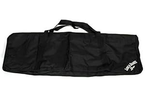 Luke & Daniel LD93258 - borsa per tastiera 93 cm - per Casio CTK-240