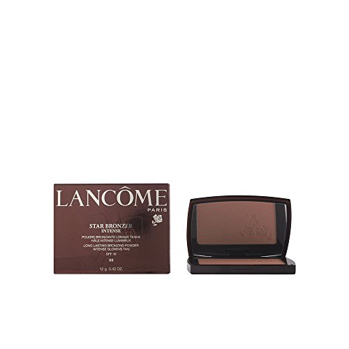 Star Bronzer Intense Powder SPF10 03 Eclat bronze