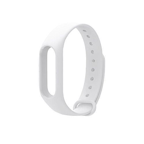 Yincol Smart Mi band 2 Ersatzband Replacement band + Anti-Luftblasen Kristall zu schützen Schutzfolie for Xiaomi miband 2 wristband(No Tracker) - 6