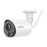 batería recargable solares [FULL 1080p HD & 33pies DE VISION NOCTURA]: Controle la seguridad de su hogar con videos nítidos de 1080p con un campo de visión de 100 °. Nunca se pierda los detalles más pequeños con la visión nocturna infrarroja de 33 pies en condiciones de poca luz.