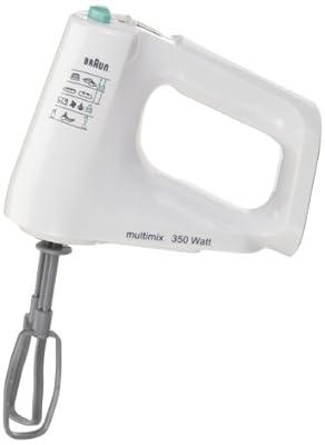 Klein Theo Klein Braun Toy Hand Mixer