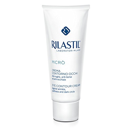 Rilastil Micro Eye Contour Cream