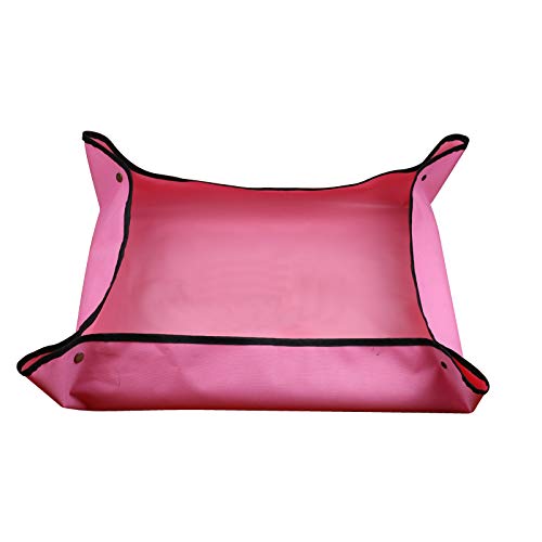 Aiviel Jardineria trasplante reemplazo Anti - Manchas de Suelo Tatami, Suelo Cambiar de Maceta Flor Cambiar siembra riego jardineria Mat colchoneta Impermeable