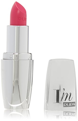 Pupa I'M Pupa Lipstick 405 Electric Fuchsia