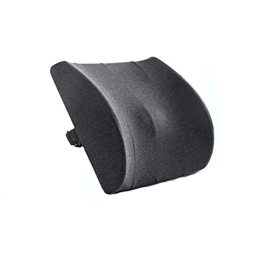Preisvergleich Produktbild Duzhengzhou Kissen Büro Lenden Speicher Baumwolle Lendenwirbelstütze Lendenkissen Lendenkissen Kissen Auto Stuhl Rückenkissen