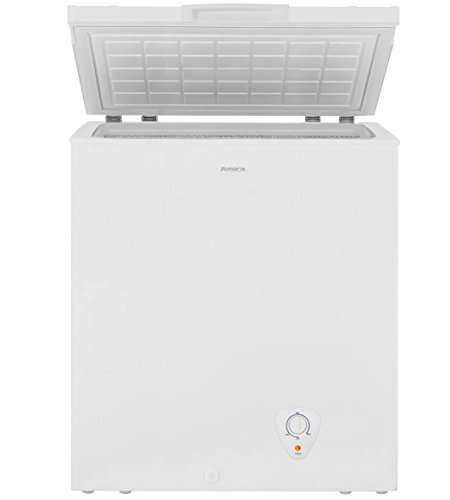 Preisvergleich Produktbild AMICA GT 15790 W Gefriertruhe