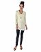 The Essential One - Maternity Nursing Top Bodycon - Lemon - EOM151
