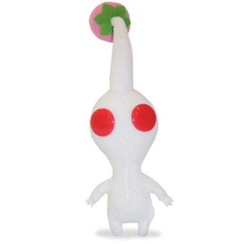 Sanei Pikmin 2 Plush - 6