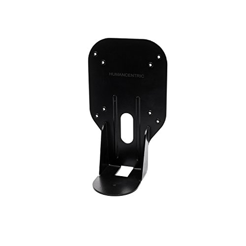 VESA Adapter Halterung für Samsung Monitore S27D390H, S24D390HL, S27D360H, S24D360HL - by HumanCentric