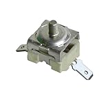  TEFAL - THERMOSTAT POUR GAUFRIER TEFAL