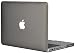 Produktbild Topideal matt, gefrostet seidenmatten MacBook Hard Shell Case Cover 15 Zoll MacBook Pro 39,1 cm (Modell: A1286)