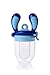 Kidsme Food Feeder,Small - Aquamarine