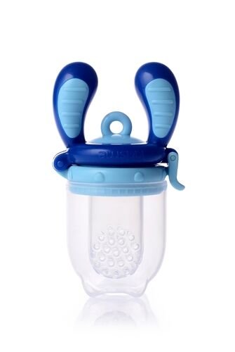 Kidsme Food Feeder,Small - Aquamarine