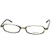 Produktbild Fossil Brille Sheffield horn OF2015200