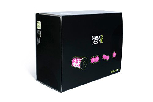 BLACKROLL Faszien Set - 2
