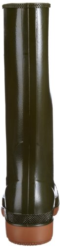 Nora Evergreen 72019 Unisex – Erwachsene Gummistiefel - 2
