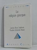La religion grecque : Dans la cité grecque à l'époque classique